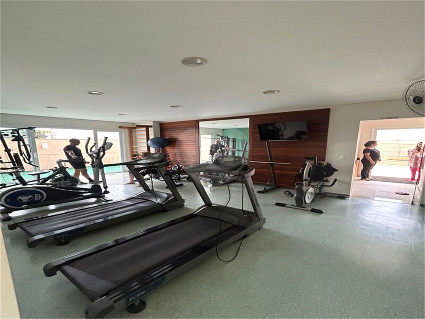 Apartamento à venda com 2 suítes em Cidade Nova I, Indaiatuba, SP