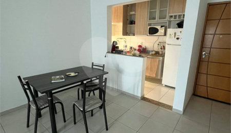 Apartamento à venda com 3 quartos, sendo 1 suíte,  em Núcleo Habitacional Brigadeiro Faria Lima, Indaiatuba, SP