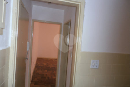 Apartamento à venda com 1 quarto em Liberdade, São Paulo, SP