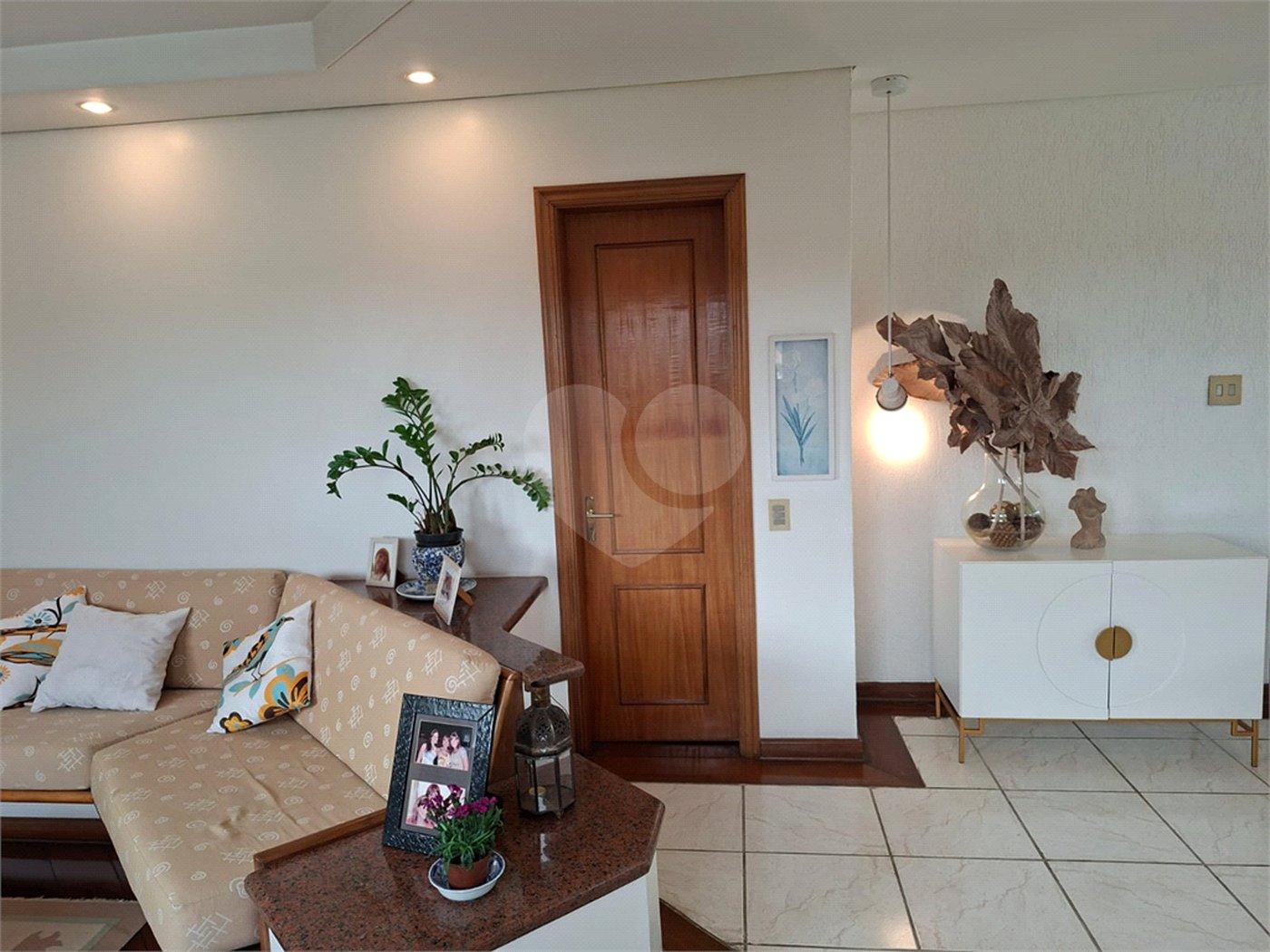 Apartamento à venda com 4 quartos, sendo 3 suítes, em Vila Progredior, São Paulo, SP