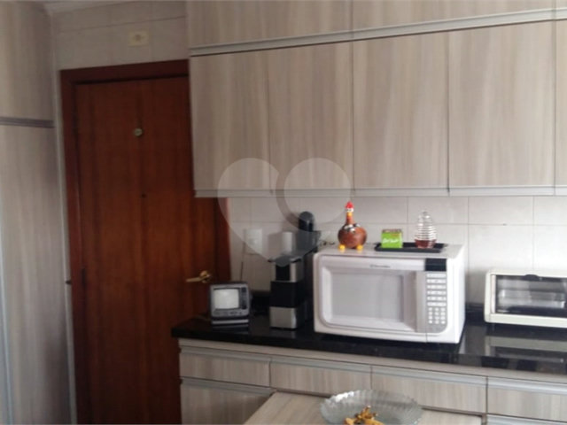 Apartamento à venda com 3 quartos, sendo 1 suíte, em Santana, São Paulo, SP