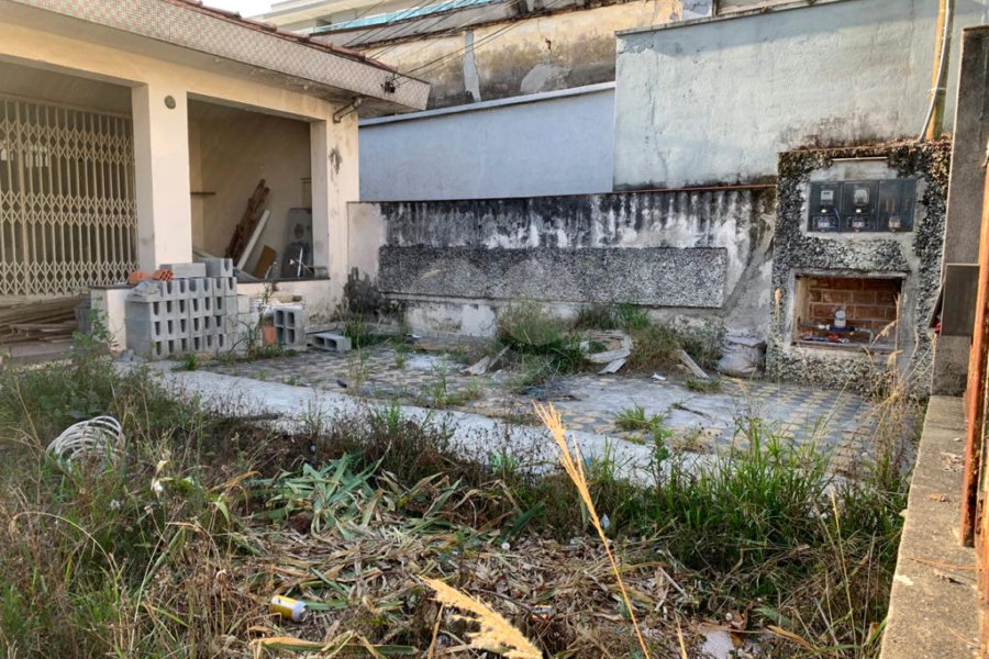 Terreno à venda em Vila Guilherme, São Paulo, SP
