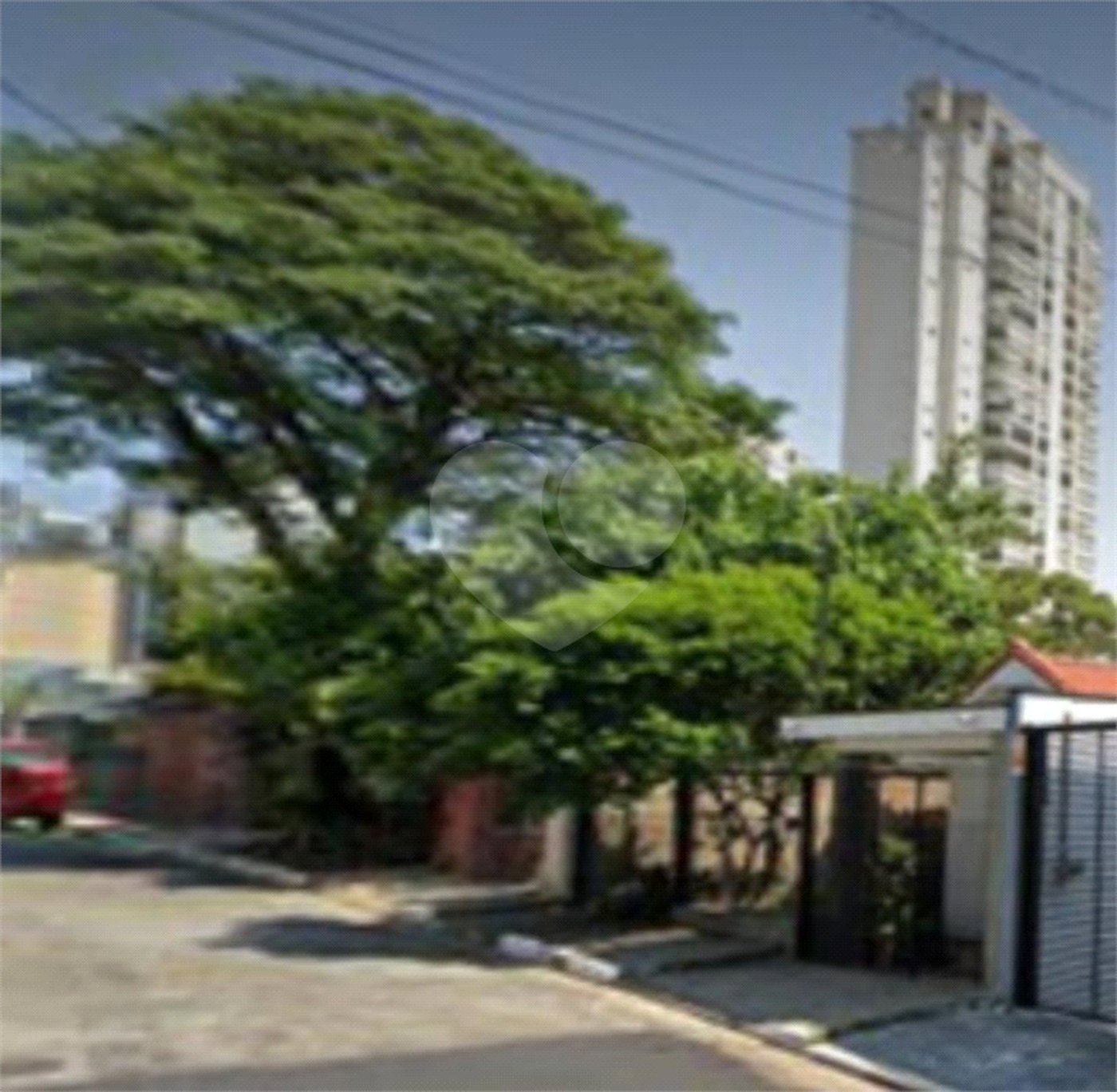 Terreno à venda em Vila São José (ipiranga), São Paulo, SP
