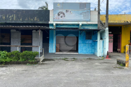 Salão para alugar em Palmeiras de São Paulo, Suzano, SP