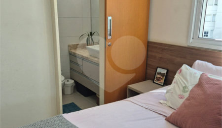 Apartamento à venda com 3 suítes em Parque Monte Líbano, Mogi das Cruzes, SP