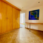 Apartamento à venda com 1 quarto em Real Parque, São Paulo, SP