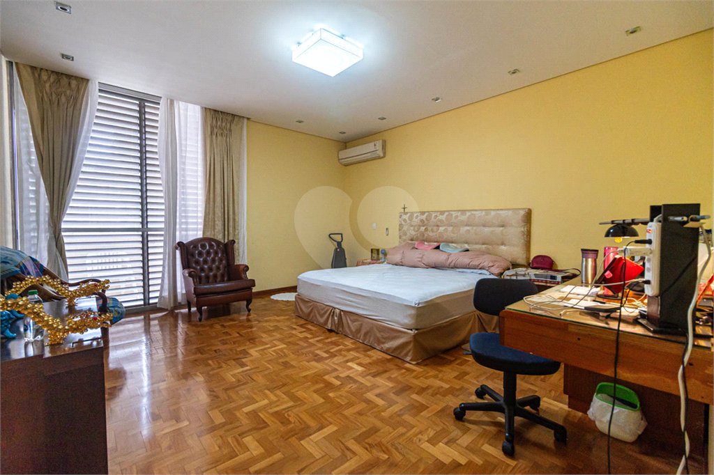 Apartamento à venda ou para alugar com 4 quartos, sendo 1 suíte,  em Jardim América, São Paulo, SP