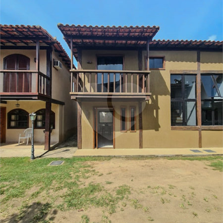 Casa à venda com 2 suítes em Marina, Armação dos Búzios, RJ
