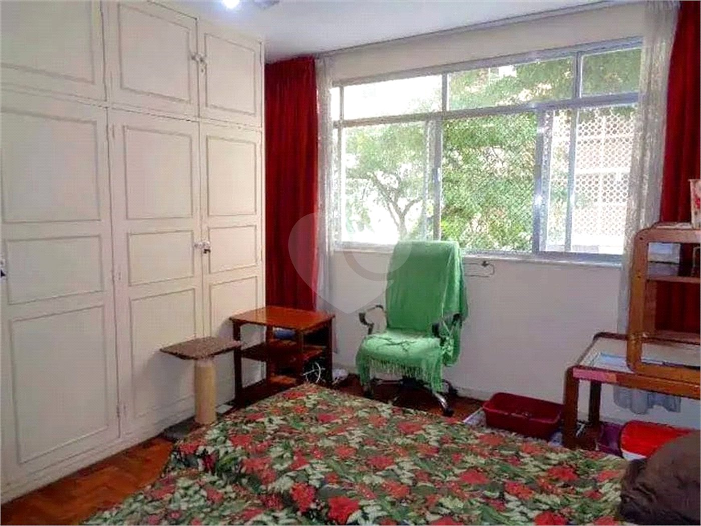 Apartamento à venda com 3 quartos em Leblon, Rio de Janeiro, RJ