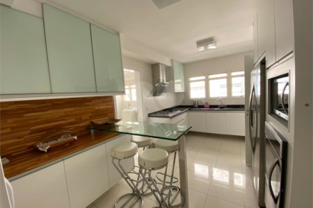 Apartamento à venda ou para alugar com 4 suítes em Chácara Flora, São Paulo, SP