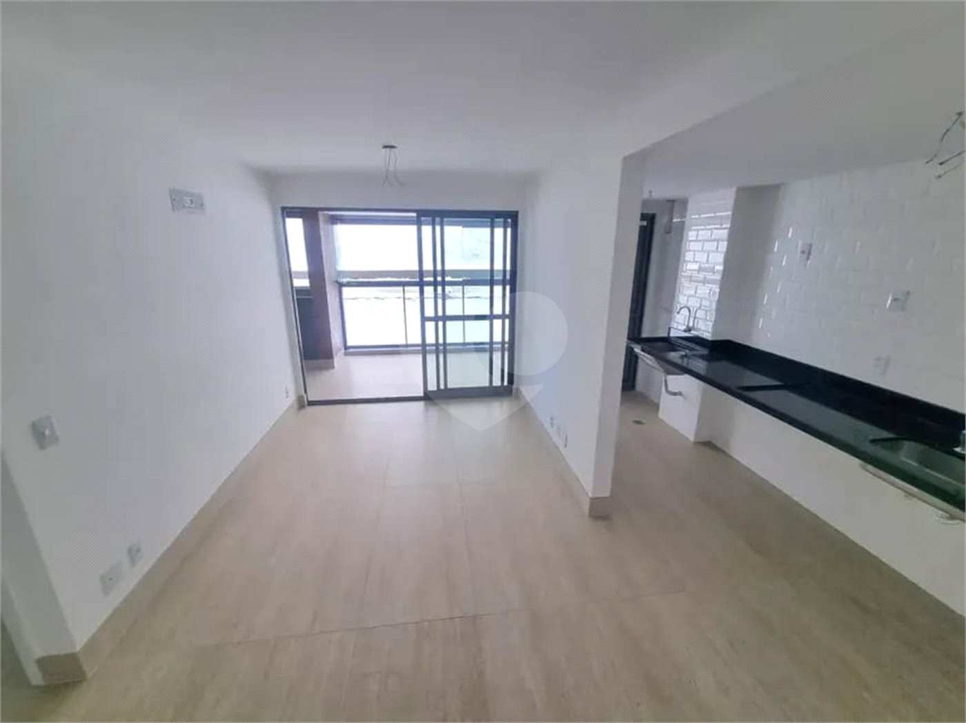 Apartamento à venda com 2 quartos, sendo 1 suíte, em Tijuca, Rio de Janeiro, RJ