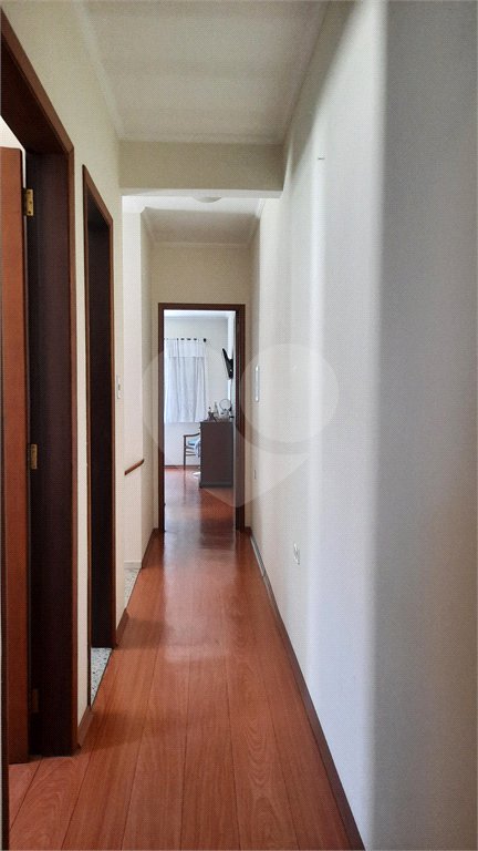Sobrado à venda com 3 quartos, sendo 1 suíte, em Jardim Marajoara, São Paulo, SP