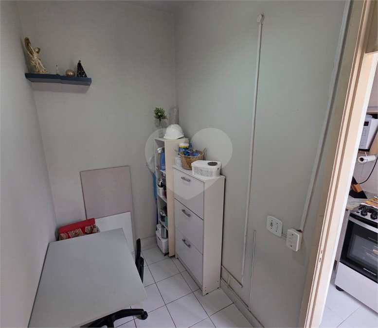 Apartamento à venda com 2 quartos, sendo 1 suíte, em Tijuca, Rio de Janeiro, RJ