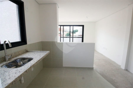 Apartamento à venda com 2 quartos em Vila Sônia, São Paulo, SP