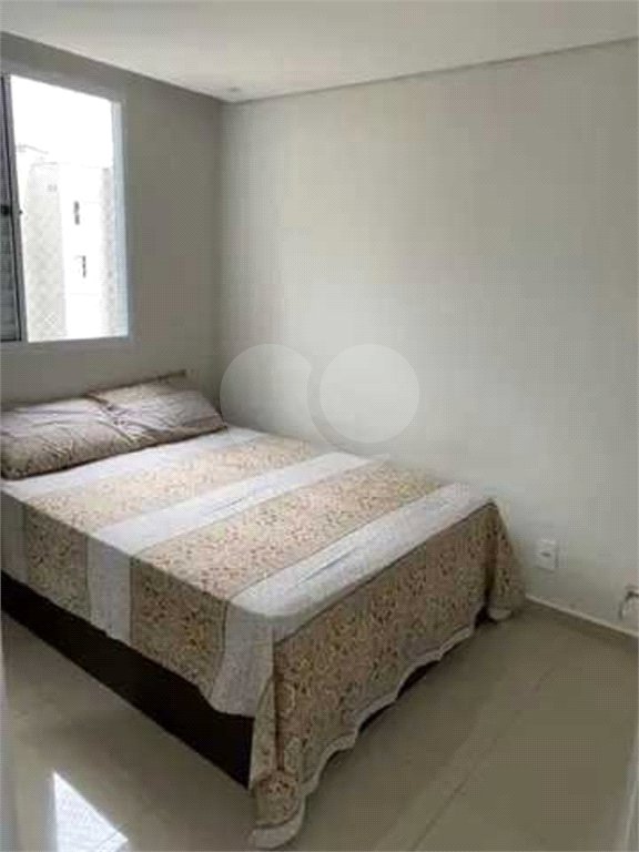Apartamento à venda com 2 quartos, sendo 1 suíte,  em Parque Ibiti Reserva, Sorocaba, SP