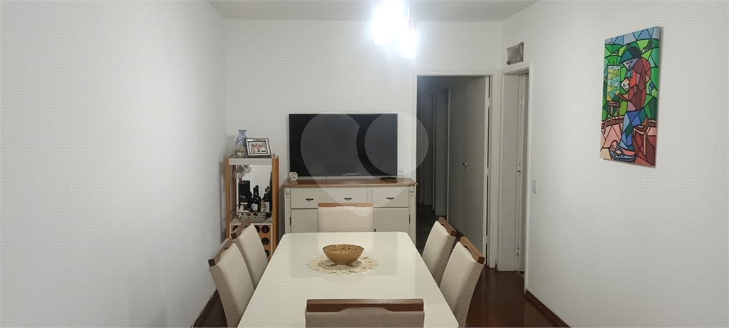 Casa Térrea à venda com 4 quartos, sendo 2 suítes, em Mandaqui, São Paulo, SP