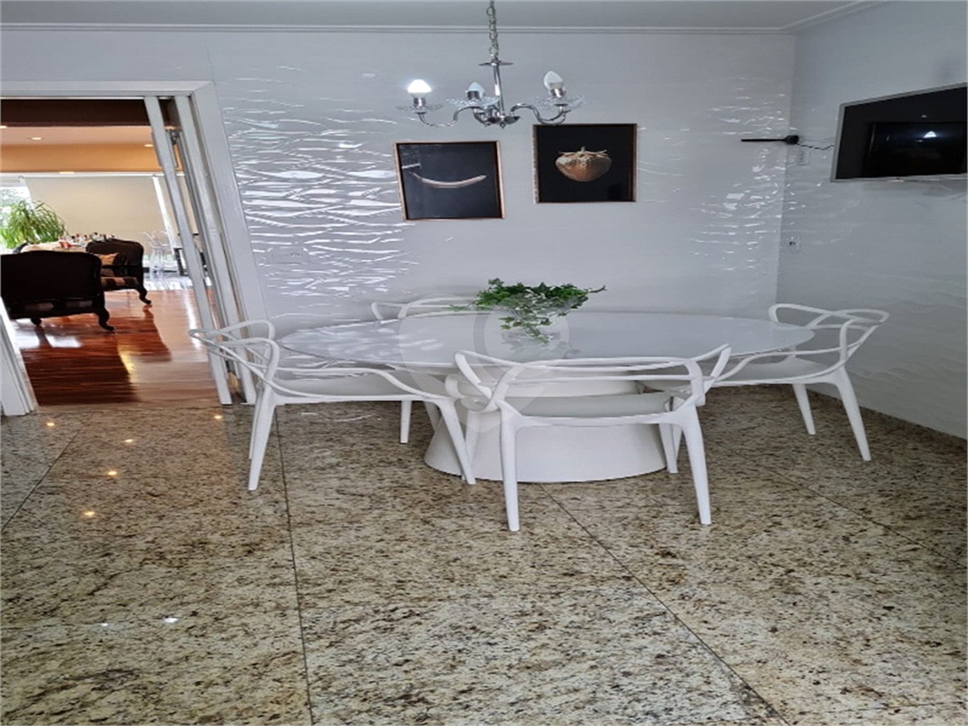 Apartamento à venda com 4 quartos, sendo 3 suítes, em Ipiranga, São Paulo, SP
