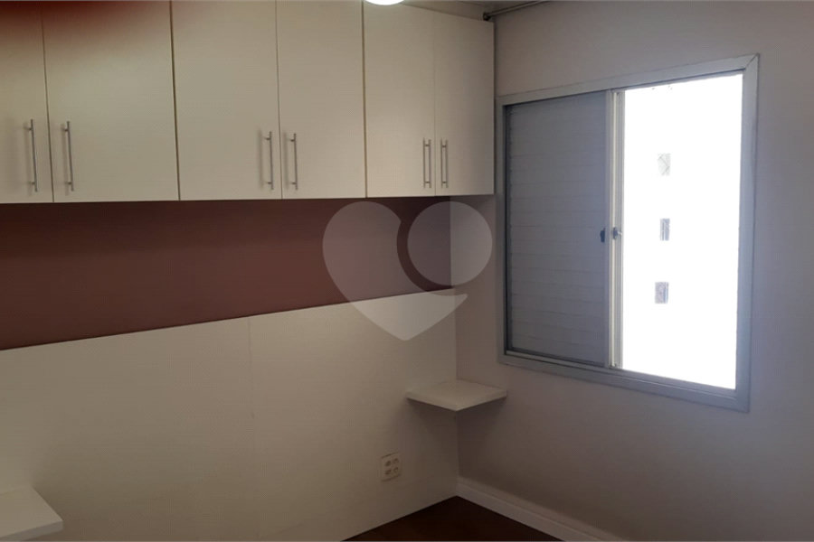 Apartamento à venda com 3 quartos em Freguesia do Ó, São Paulo, SP