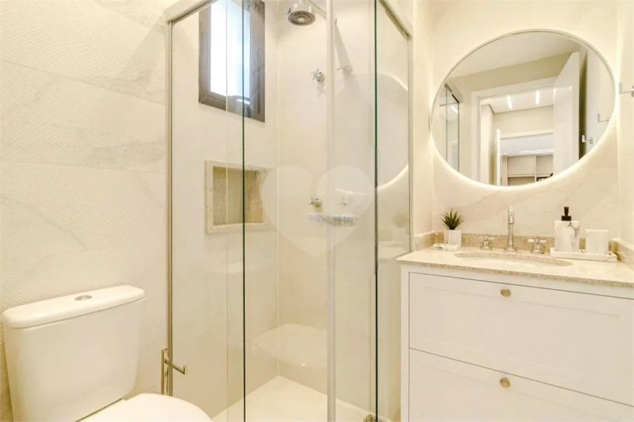 Apartamento novo à venda em Pinheiros