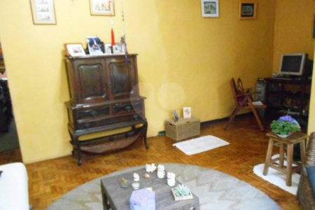 Sobrado à venda com 3 quartos, sendo 1 suíte, em Granja Julieta, São Paulo, SP