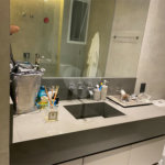 Apartamento à venda com 2 quartos, sendo 1 suíte, em Higienópolis, São Paulo, SP