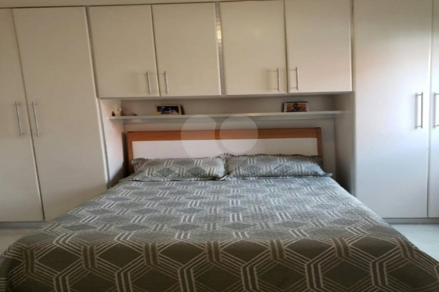 Apartamento à venda com 3 quartos, sendo 1 suíte, em Santana, São Paulo, SP