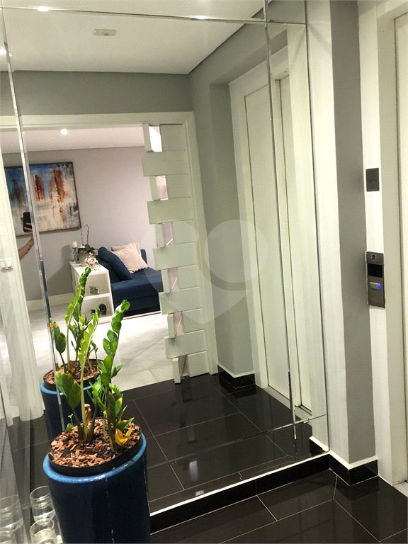 Apartamento à venda com 3 suítes em Santana, São Paulo, SP
