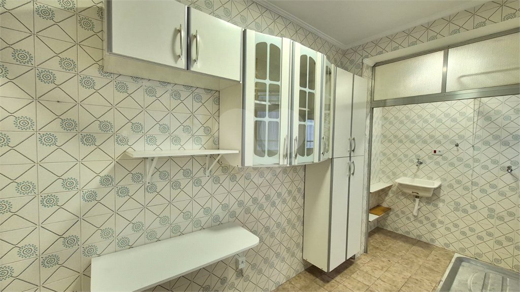 Apartamento à venda com 2 quartos em Jardim Adhemar de Barros, São Paulo, SP