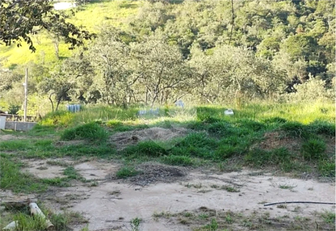 Terreno à venda em Recanto das Acácias, São Roque, SP