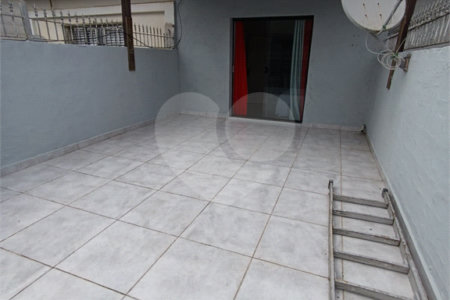 Sobrado à venda com 2 quartos em Vila Medeiros, São Paulo, SP
