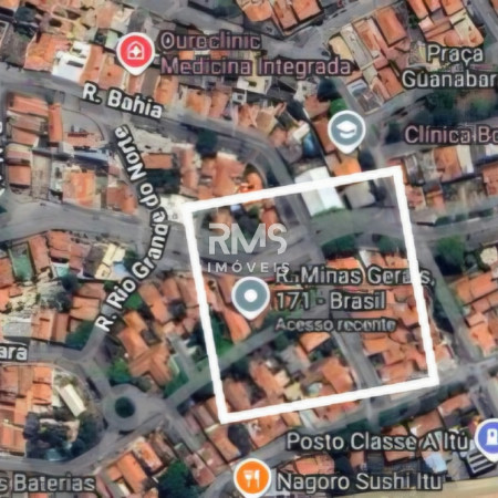 Casa à venda com 4 quartos no Brasil, Itu, SP