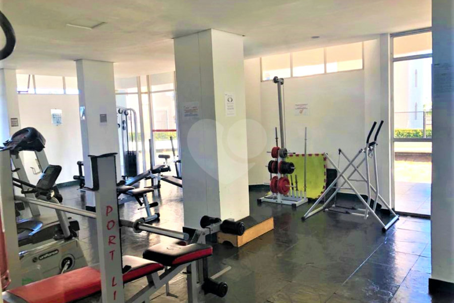 Apartamento à venda com 3 quartos em Limão, São Paulo, SP