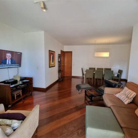 Apartamento à venda com 4 quartos, sendo 2 suítes, em Vila Suzana, São Paulo, SP