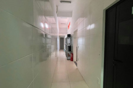 Loja para alugar, 380 m² por R$ 21.640,01/mês - Centro - São Vicente/SP
