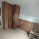 Apartamento à venda com 2 quartos, sendo 1 suíte,  em Vila Andrade, São Paulo, SP