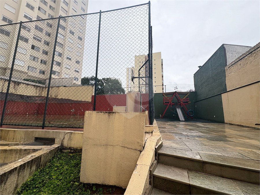 Apartamento à venda com 3 quartos, sendo 1 suíte, em Santa Terezinha, São Paulo, SP