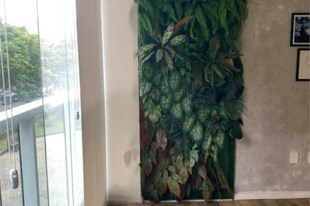 Apartamento à venda com 1 quarto em Vila Andrade, São Paulo, SP