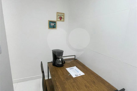 Apartamento à venda com 2 quartos em Jardim São Paulo(zona Norte), São Paulo, SP