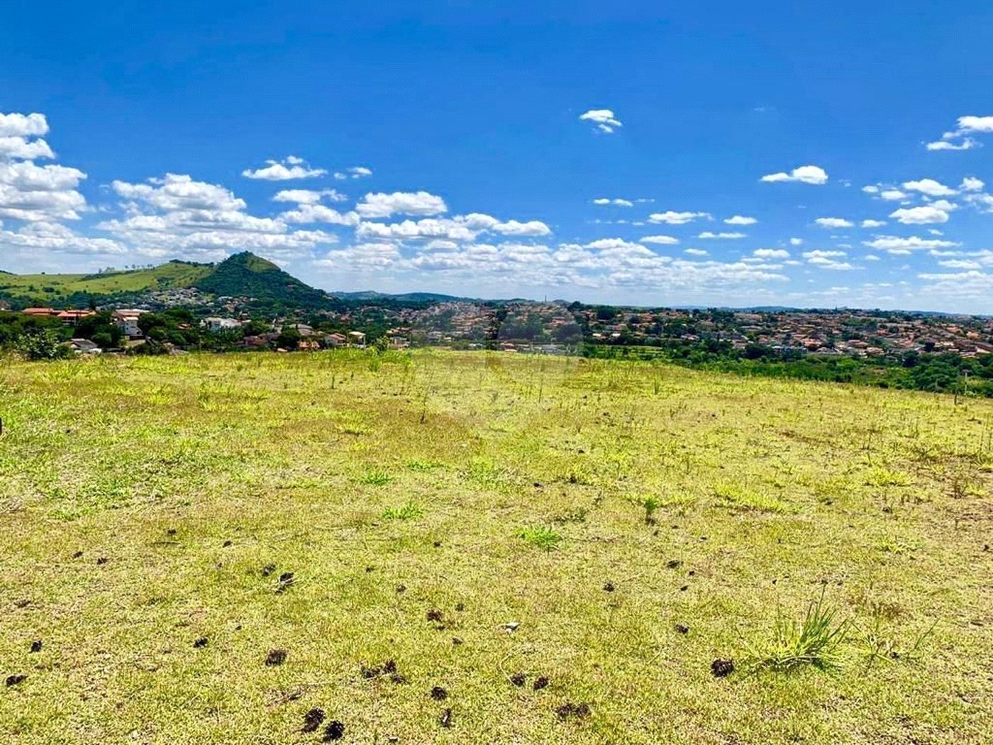 Terreno à venda no condomínio Itaporã de Atibaia, Atibaia - SP