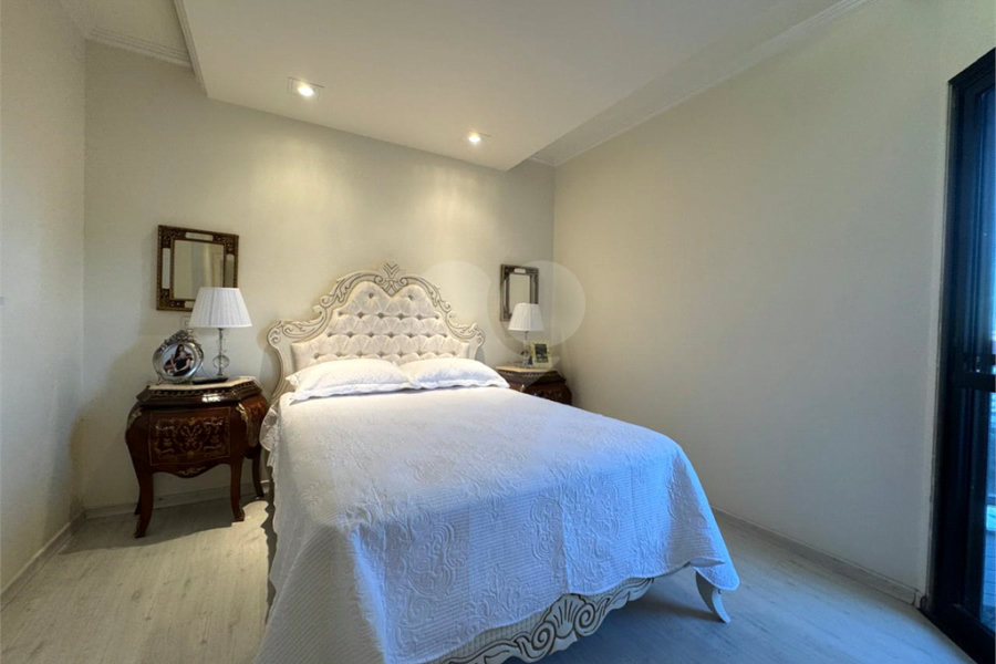 Apartamento à venda com 3 quartos, sendo 1 suíte, em Santana, São Paulo, SP