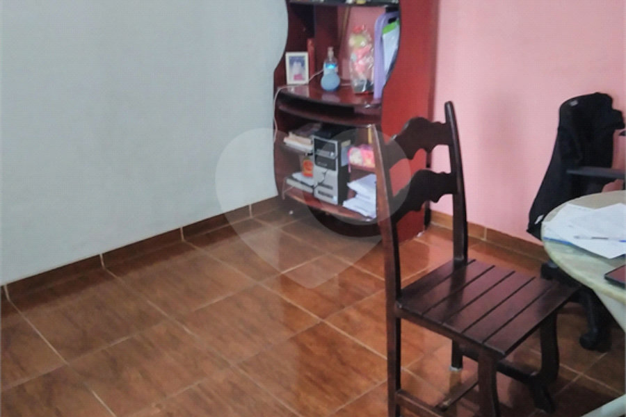 Casa de Vila à venda com 2 quartos em Santana, São Paulo, SP