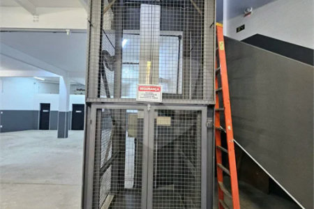 BARRACÃO COMERCIAL SEMINOVO À VENDA Jardim Nilópolis – Campinas/SP