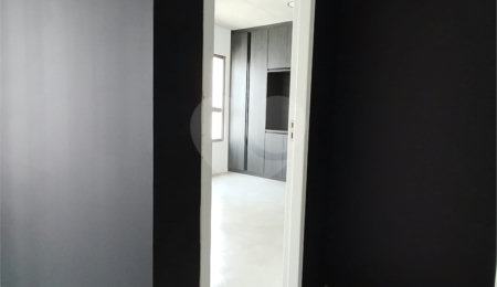 Apartamento à venda ou para alugar com 1 suíte em Jardim Fonte do Morumbi, São Paulo, SP