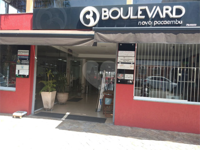 Salão Comercial para alugar em Limão, São Paulo, SP