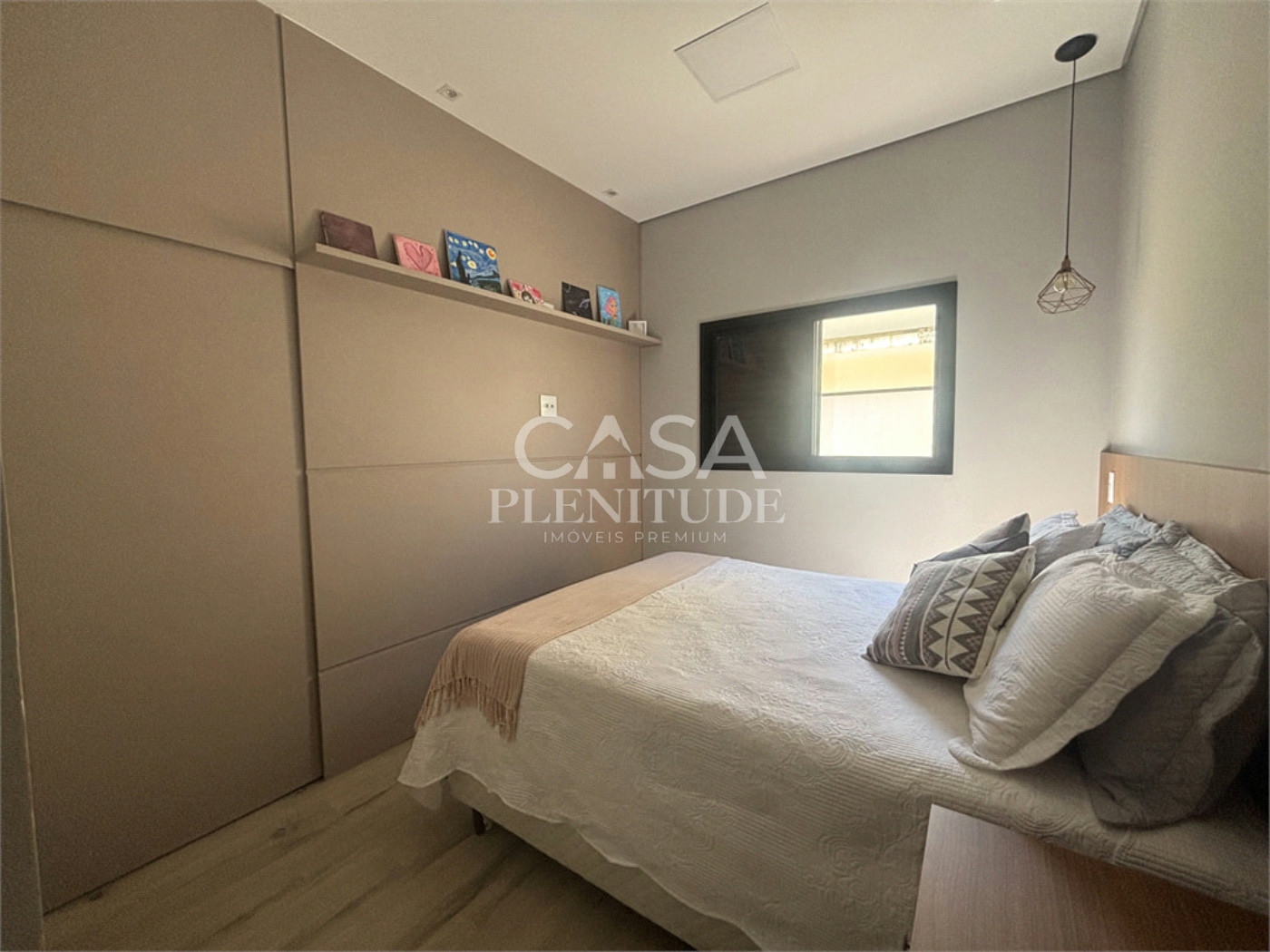 Casa em condomínio à venda com 3 suítes em Cajuru do Sul, Sorocaba, SP