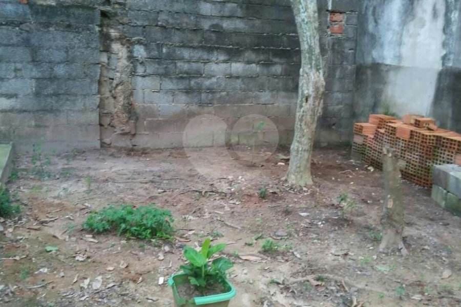 Terreno à venda no Brasilândia, São Paulo, SP