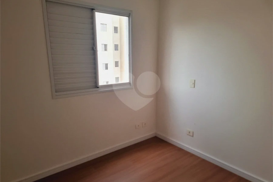 Apartamento à venda com 2 quartos, sendo 1 suíte, em Tucuruvi, São Paulo, SP