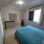 Apartamento Residencial à venda, Guilhermina, Praia Grande - AP1553.