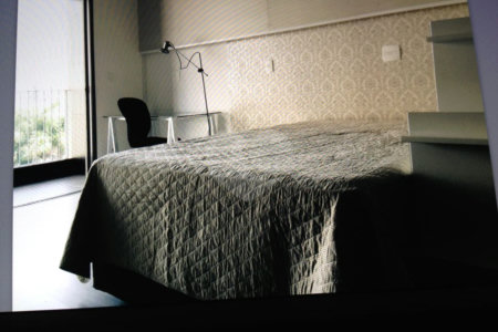 Apartamento para alugar com 1 quarto em Vila Olímpia, São Paulo, SP