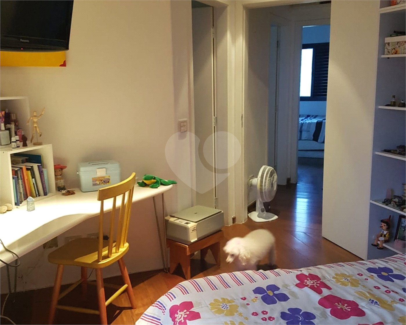 Apartamento à venda com 3 quartos, sendo 1 suíte, em Jardim São Paulo(zona Norte), São Paulo, SP